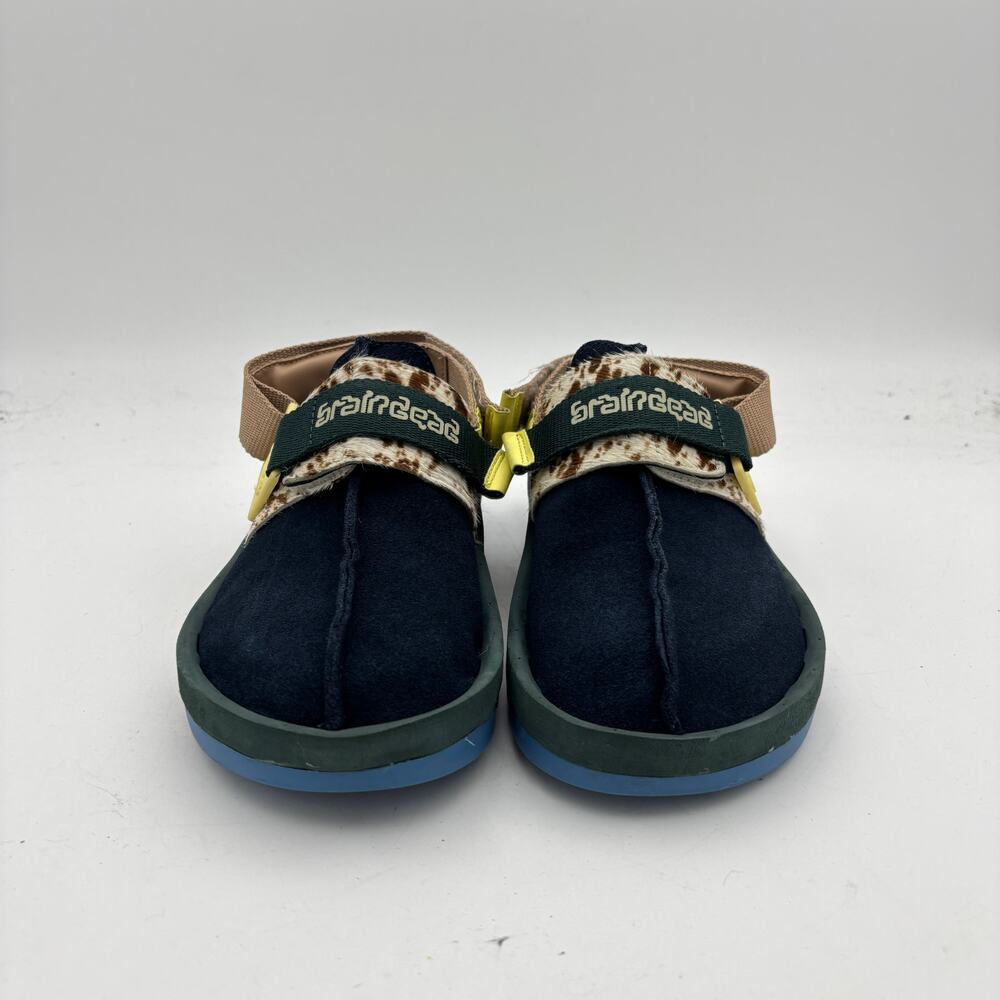 Reebok Braindead Beatnik Pathways Sandals Slingba… - image 2